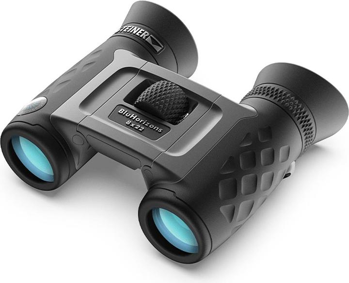 Actual product image Steiner BluHorizons (8 x, 22 mm)