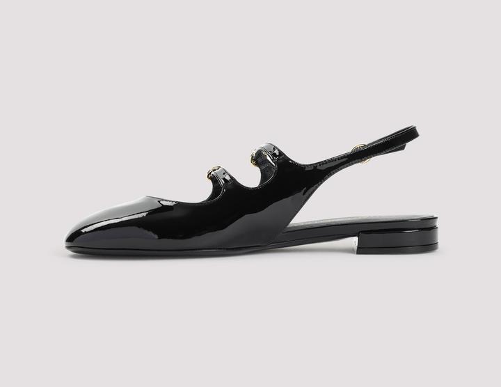 Actual product image Stuart Weitzman SI609.PAT (39)