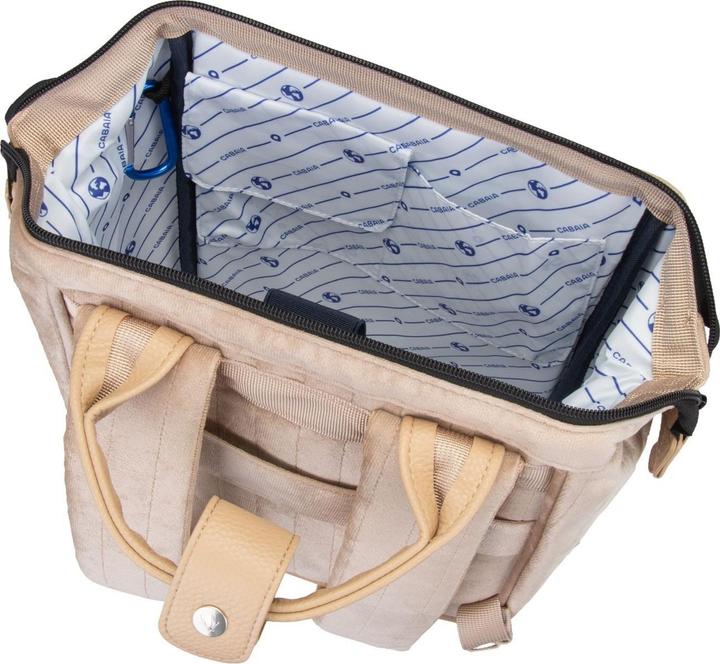 Actual product image Cabaia Adventurer S (12 l)