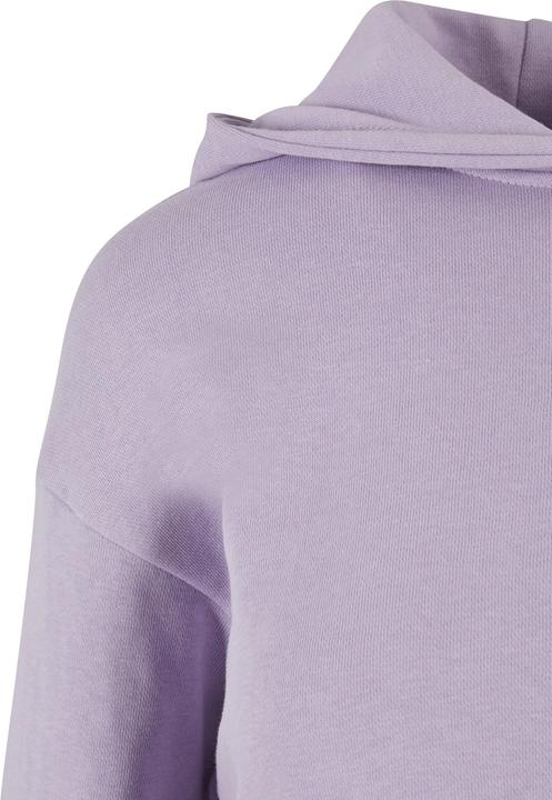 Immagine prodotto Urban Classics Felpa con cappuccio oversize in spugna leggera da donna - 159545 (5XL)