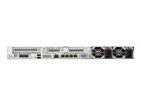Produktbild HPE Server ProLiant DL360 NC Gen10 Intel Xeon Gold 6230 (Intel Xeon Gold 6230, 26400 GB, Rack Server)