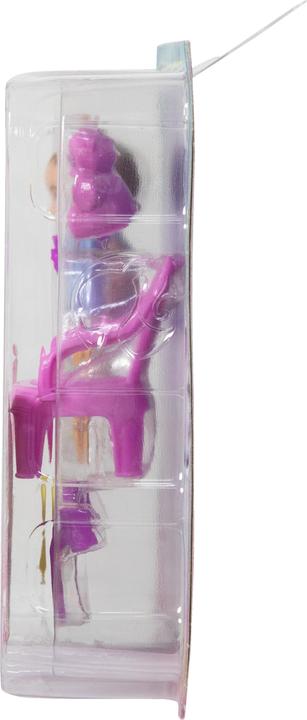 Actual product image Mattel Lalka Barbie Dziecko i akcesoria - mycie zębów