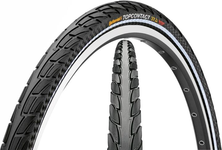 Produktbild Continental Top Contact II (28 x 1.60, 42-622)