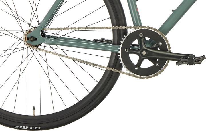 Actual product image FIXIE Blackheath (60 cm)