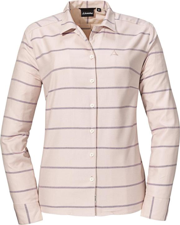 Schöffel Blusen Blouse Roslyn L (34)