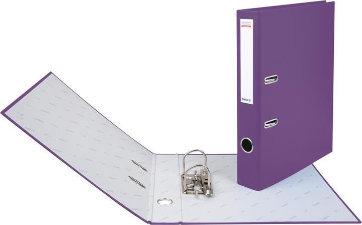 Actual product image Biella Federal folder (A4, 40 mm, 1 Piece)