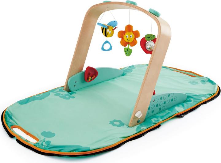 Produktbild Hape Spielbrücke