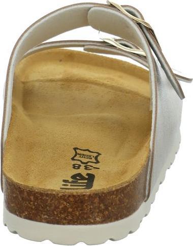 Actual product image Canadian John Bioflor (40)