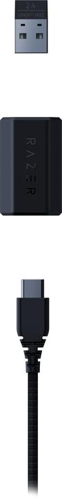 Actual product image Razer Viper V2 Pro (Wireless, Cable)