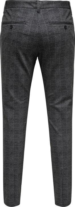 Immagine prodotto Only & Sons Chino a scacchi (W31/L30)