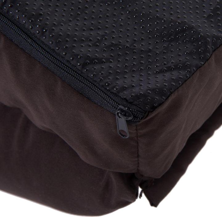 Image du produit zooplus Lit orthopédique pour chien carré (Chien)