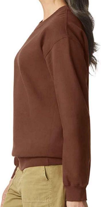 Actual product image Gildan Mens Softstyle Midweight Sweatshirt (4XL)