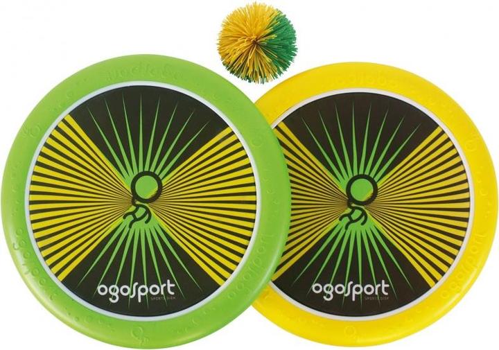 Produktbild Schildkröt Ogo Sport Sonder Edition