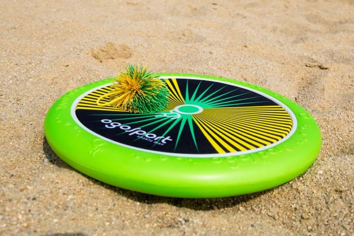 Produktbild Schildkröt Ogo Sport Sonder Edition