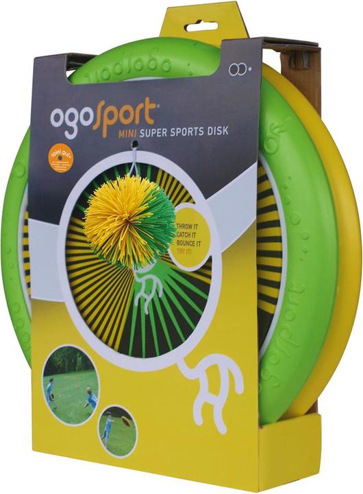 Produktbild Schildkröt Ogo Sport Sonder Edition