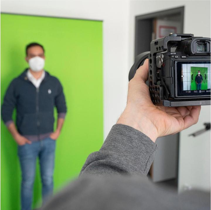 Produktbild 4smarts Chroma (150 cm, 200 cm)