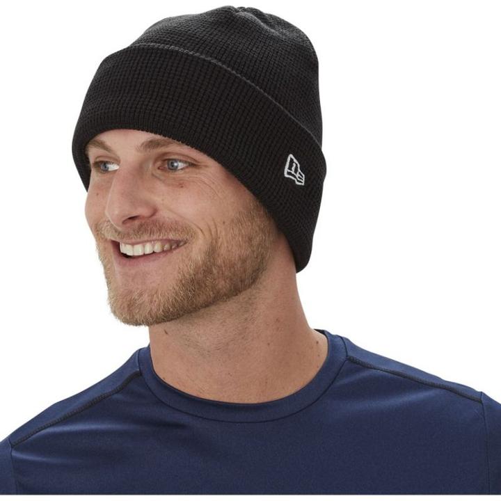 Bauer Team Knit Toque Sr Wintermütze