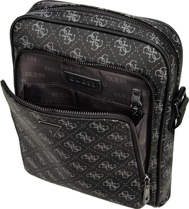 Immagine prodotto Guess Borsa a tracolla Milano 4G Eco Top Zip