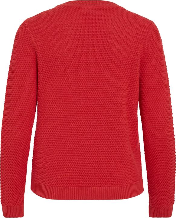 Produktbild Vila VIDALO Basic Strickpullover (S)