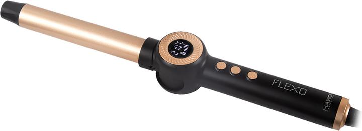 Actual product image HairOn Flexo Hair O Curling Iron