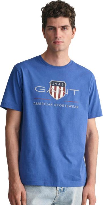 Immagine prodotto GANT Reg Archive Shield (XL)