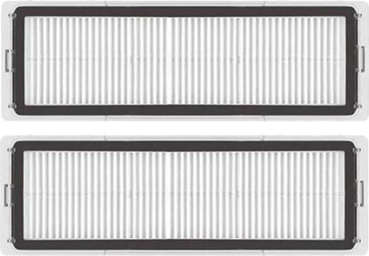 Actual product image Roborock VACUUM ACC DUSTBIN FILTER/Q REVO 2PCS 8.02.0240