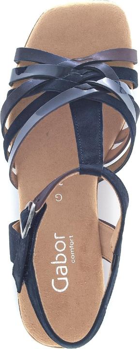 Actual product image Gabor 22.723.46 (42)