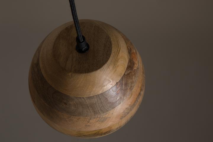 Image du produit Dutchbone Woody (E14)