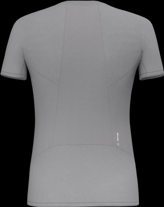 Actual product image Salewa Pedroc Dry'Ton Hybrid T-Shirt Da (48)