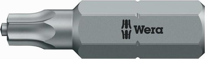 Produktbild Wera 867/1 ZA TX 15 x 25 mm (Innensechsrund TX M15)