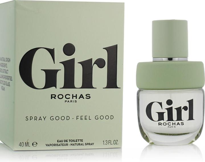 Immagine prodotto Rochas Eau de Toilette (Eau de toilette, 40 ml)