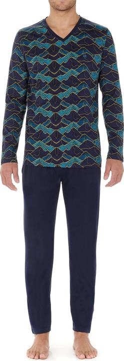 Actual product image HOM Lino pyjamas (M)