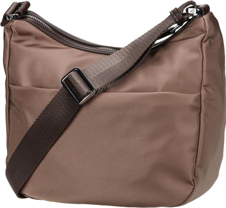 Actual product image Mandarina Duck Shoulder bag Hunter Medium Hobo VCT40