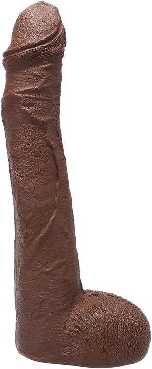 Actual product image Doc Johnson Anton Harden