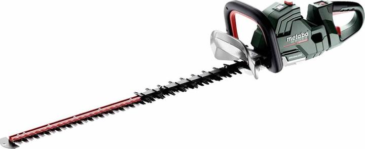 Produktbild Metabo HS 18 LTX BL 75 (Akkuheckenschere)