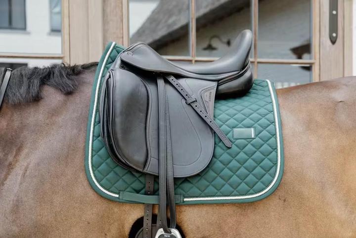 Kentucky Horsewear Diamond Rope