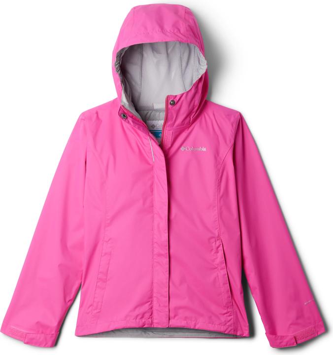 Pink Ice
