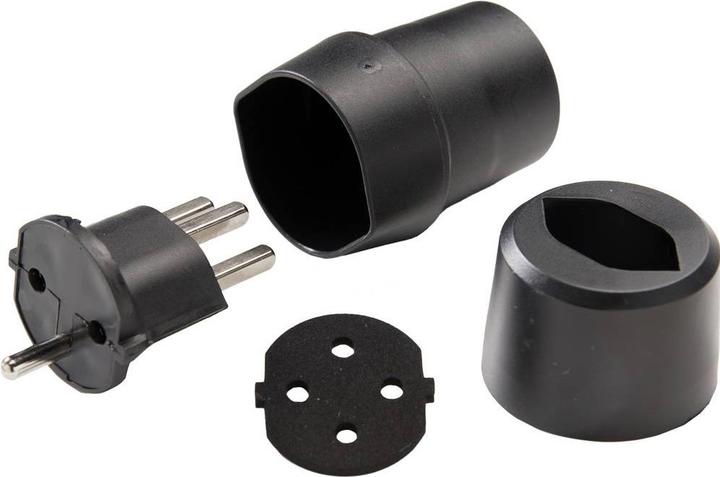 Produktbild Kaiser Übergangsstecker