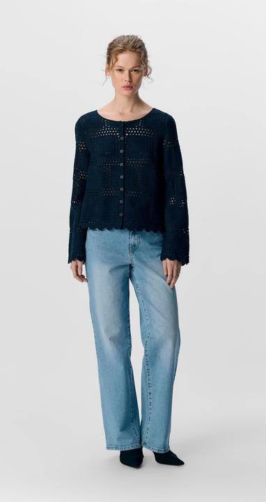 Produktbild Object Strick Strickjacke (M)