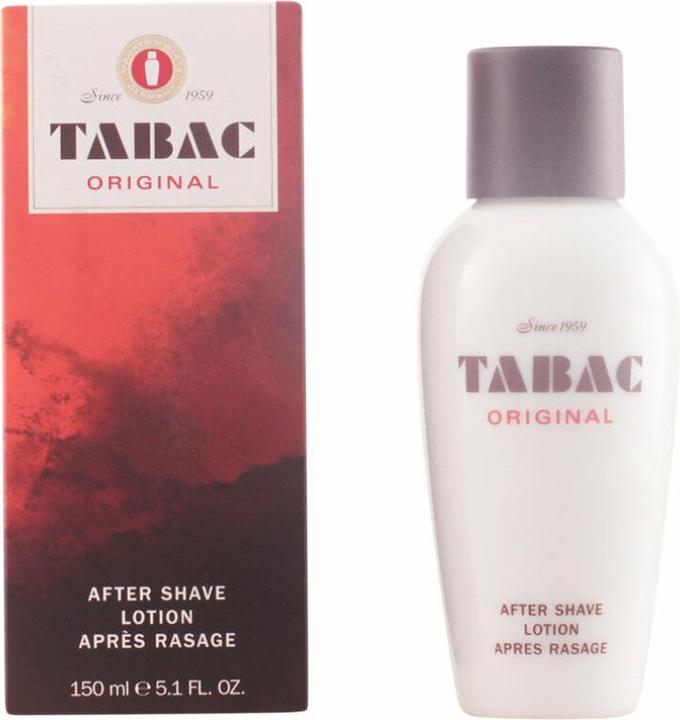 Image du produit Tabac Original (Lotion après-rasage, 151 ml)