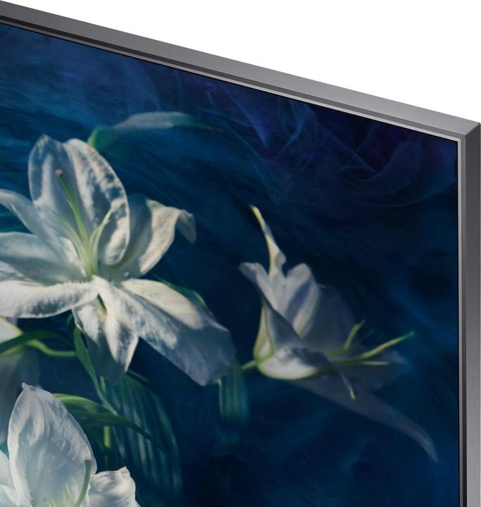 Produktbild Samsung Qe55q8dn (55", LCD, 4K, 2018)