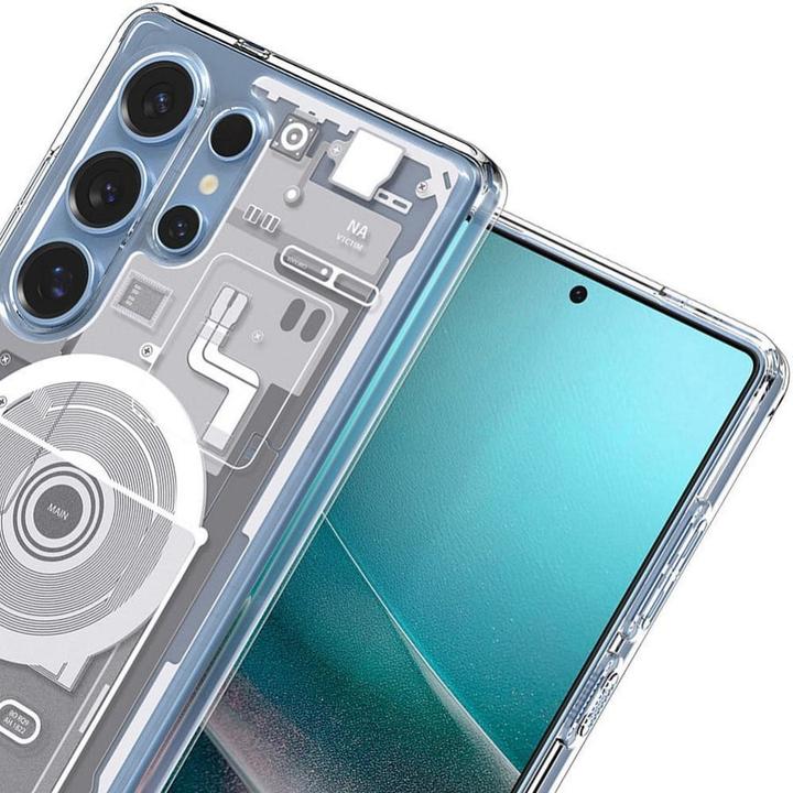 Image du produit Spigen Ultra Hybrid Mag (Samsung Galaxy S25 Ultra)