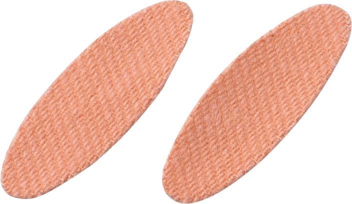 Actual product image Sidas Toe Protector 5x (5 x)