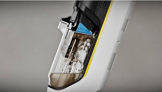 Image du produit Kärcher FCV 2