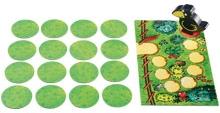 Actual product image Haba Le Verger - Jeu de Mémoire (French)