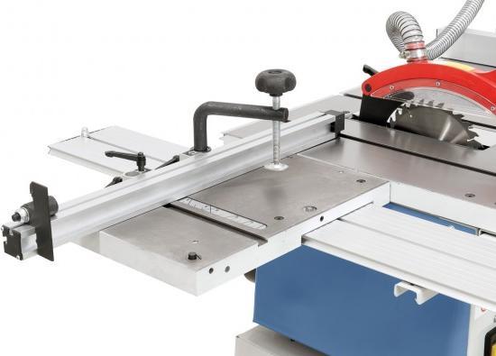 Image du produit Bernardo Cantina Bernardo - TK 250 PRO / 230 V Tischkreissäge