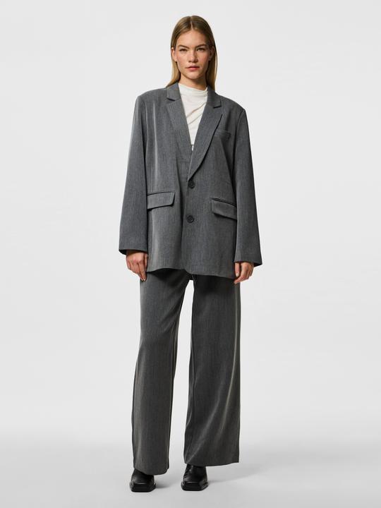 Produktbild Pieces Pckamil Ls Loose Blazer Noos (XXL)