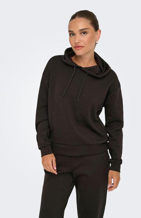Immagine prodotto Only Play ONPLOUNGE Sweatshirt Kapuzenpullover (L)