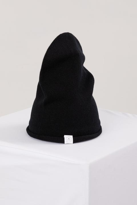 Actual product image Cash-Mere Kaschmir Beanie (One size)