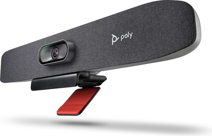Produktbild Poly Studio R30 USB Video Bar